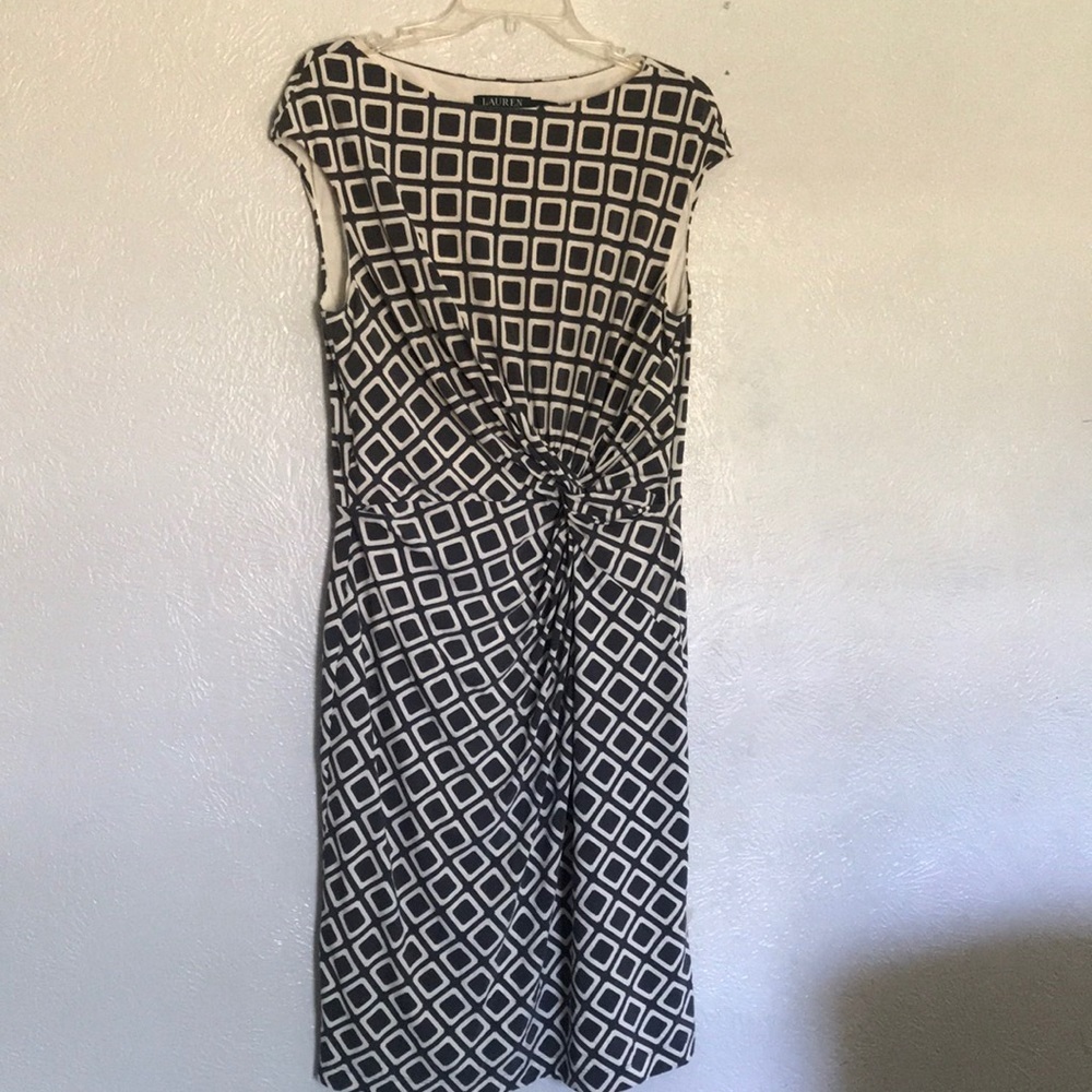 LAUREN Ralph Lauren dress
